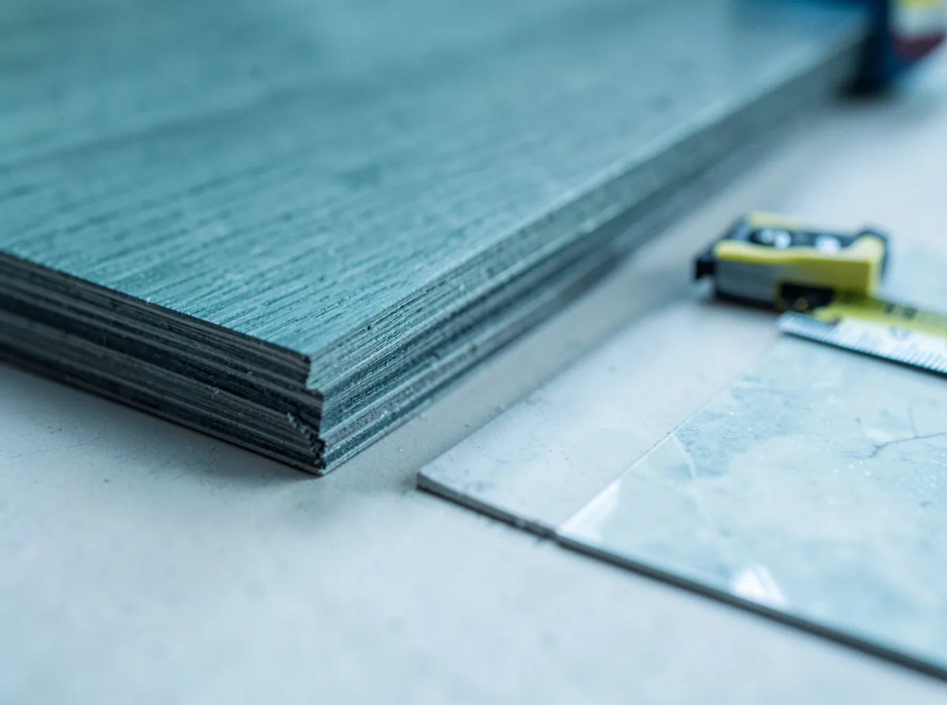 Luxury Vinyl Plank Installation Barneveld, WI FAQs